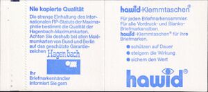 Bund MH 24 d DS2/DS3
