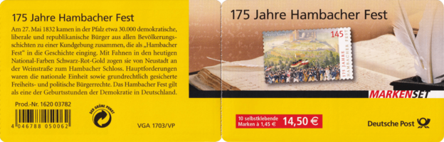 Bund MH 68 a (Außen)