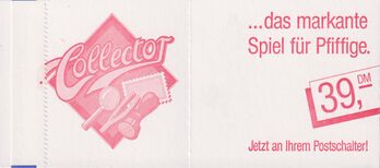 Bund MH 29 a DS2/DS3