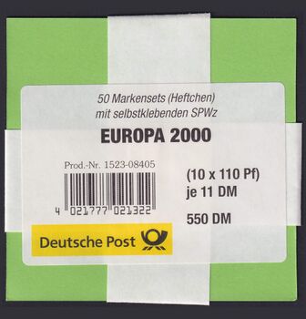 VPA für 51 Stück (Type 2)