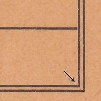 Bund MH 5 Rahmendruck 2 Merkmal 1