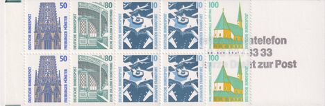 Bund MH 34 II (Innen)