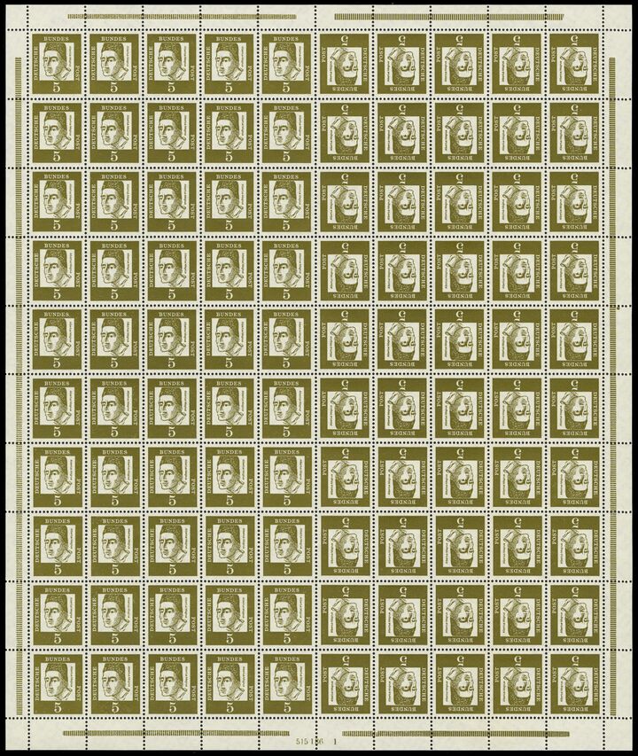 Bund MHB 9.2.1 - HAN 515 136 1