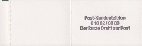 Bund MH 34 II (Innen, leer)