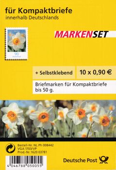Bund FB 144