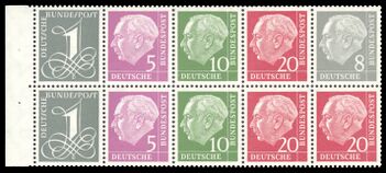 Bund HBlatt 8 Y II RLV I