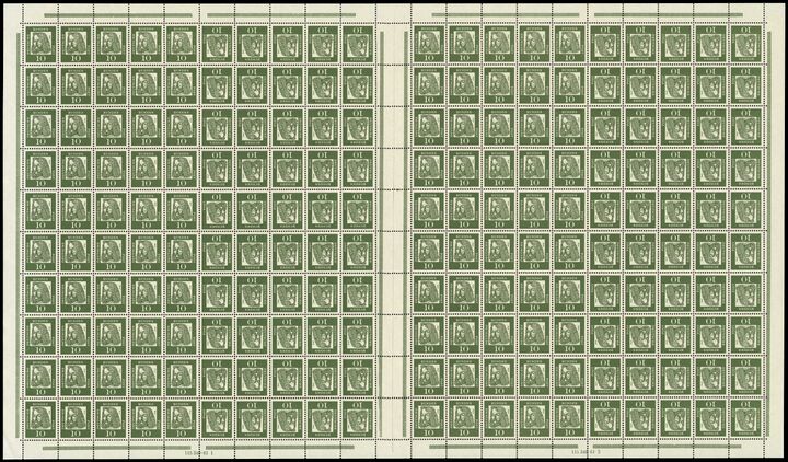 Bund MHB 6.2 HAN 115 349.61 1-2