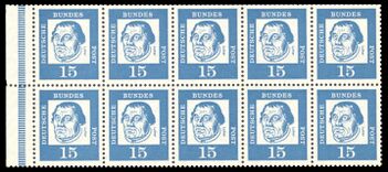 Bund HBlatt 13 RLV A I