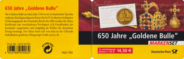 Bund MH 62 I (Außen)