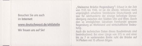 Bund MH 42 (Innen, leer)