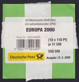 VPA für 51 Stück (Type 1)