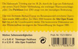 Bund MH 50 a A I DS4