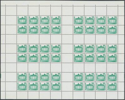 DDR MHB 21 II