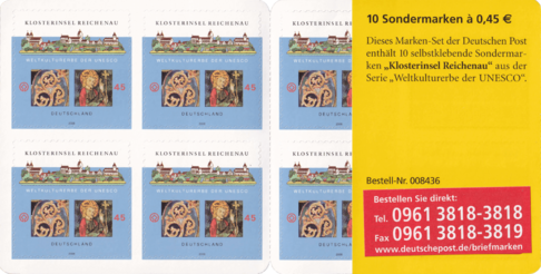 Bund MH 71 II Lb (Innen)