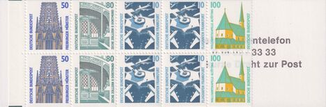 Bund MH 34 I (Innen)