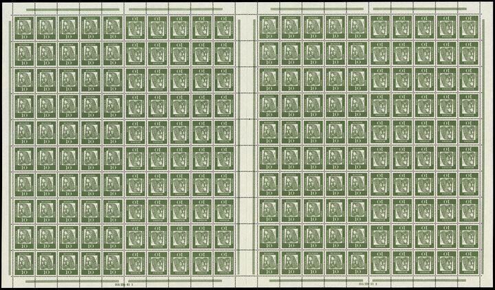 Bund MHB 6.1 HAN 015 225.61 1-2