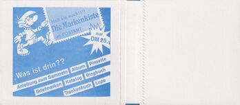 Bund MH 28 a DS2/DS3