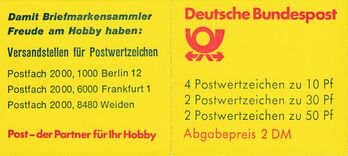 MH 22 I ad-al Deckelseiten 1 und 4