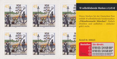 Bund MH 53 II (Innen)