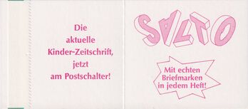 Bund MH 31 aa DS2/DS3