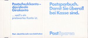 Bund MH 22 I aa K2 DS2/DS3