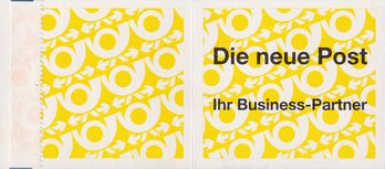 Bund MH 28 b DS2/DS3