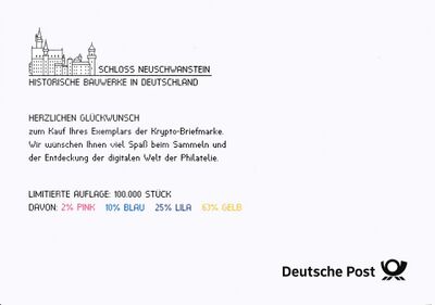 Bund MH 130 Umschlag vorne