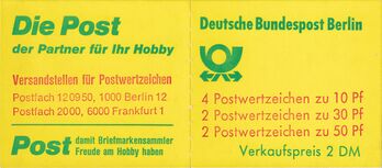 Berlin MH 10 b a DS1/DS4