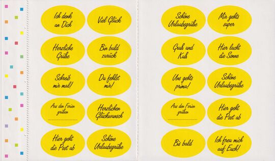 Bund MH 38 (Innen, leer)