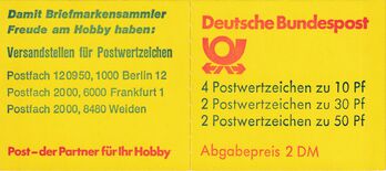 MH 22 I s-ac Deckelseiten 1 und 4