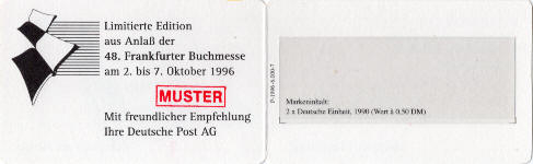 P-1996-07 Muster