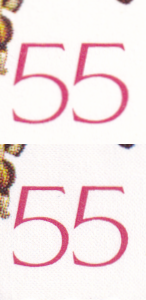 Bund MH 76 I und II Detailvergleich