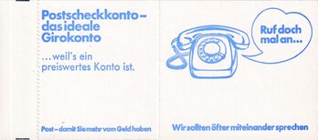 Bund MH 22 I o K1 DS2/DS3