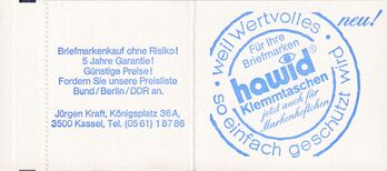 Bund MH 22 I t DS2/DS3