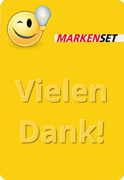 Datei:Markenset Vielen Dank.png