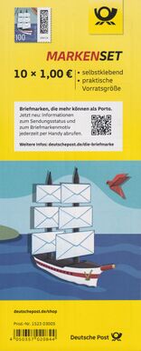 Bund FB 115 a II Seite 1