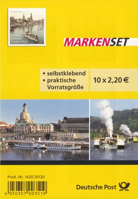 Bund MH 85 DS1