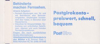 Berlin MH 11 o DS2/DS3