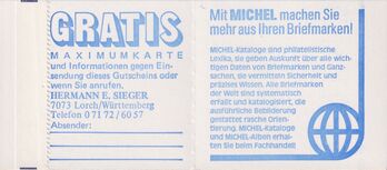 Berlin MH 13 a DS2/DS3