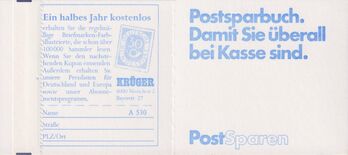 Berlin MH 11 p I DS2/DS3