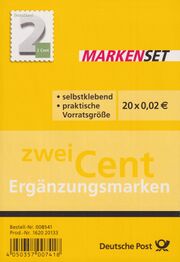 Bund FB 34 II Seite 1