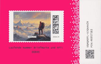 Bund HBlatt 64 d