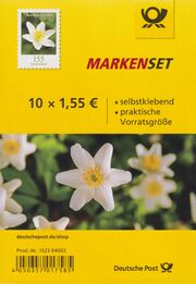 Bund FB 91 a II Seite 1