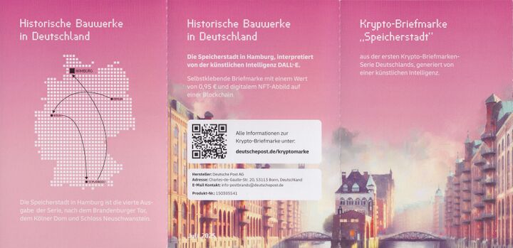 Bund MH 132 d (Außen)