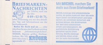 Berlin MH 13 b DS2/DS3