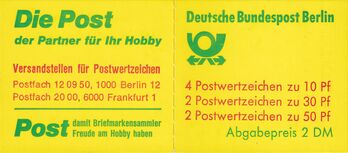 Berlin MH 11 d e DS1/DS4