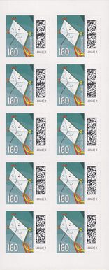 Bund FB 116 a II Seite 2