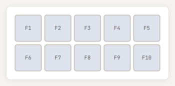 Felder (MH, FB, MHB)