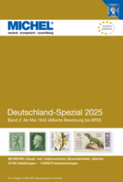 Michel Deutschland-Spezial