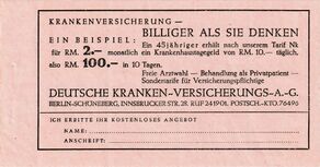 MH 50 Zwischenblatt 1